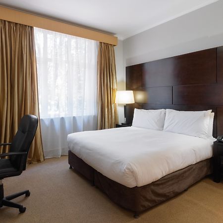 Holiday Inn - Johannesburg Sunnyside Park By Ihg Exterior photo