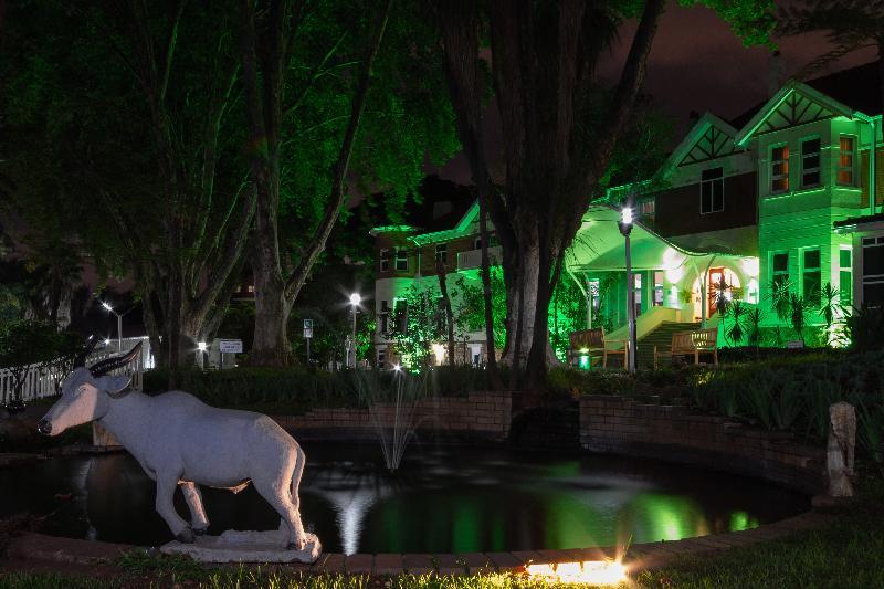 Holiday Inn - Johannesburg Sunnyside Park By Ihg Exterior photo